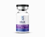 Growth Hormone Stack