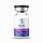 Growth Hormone Stack