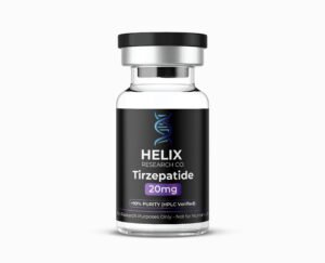 Advanced Metabolic Stack