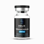 Tesamorelin